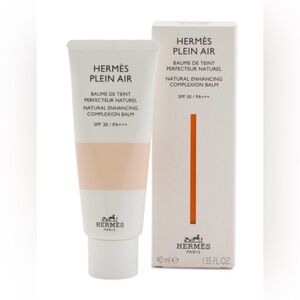 HERMES unopened new spf 30